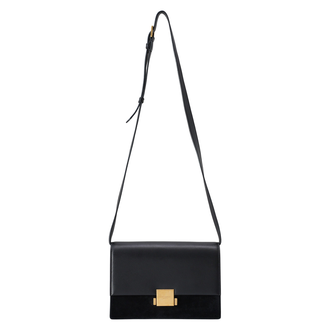 YVES SAINT LAURENT(USED)생로랑 벨샤스백